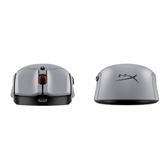 HyperX Pulsefire Haste 2 Pro 4K Wireless Gaming Mouse – 4000Hz Polling, 26K Sensor, 61g