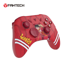 FANTECH NOVA PRO WGP15V2 Wireless Controller – One Piece Luffy Edition