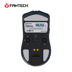 FANTECH TANTO WG13A Wireless Mouse – One Piece Zoro Edition