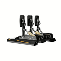 MOZA RS066 CRP2 Load Cell Pedals (Throttle+Brake)