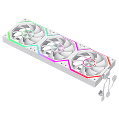 GAMEMAX FN12A-N2-WL Cooling Fans