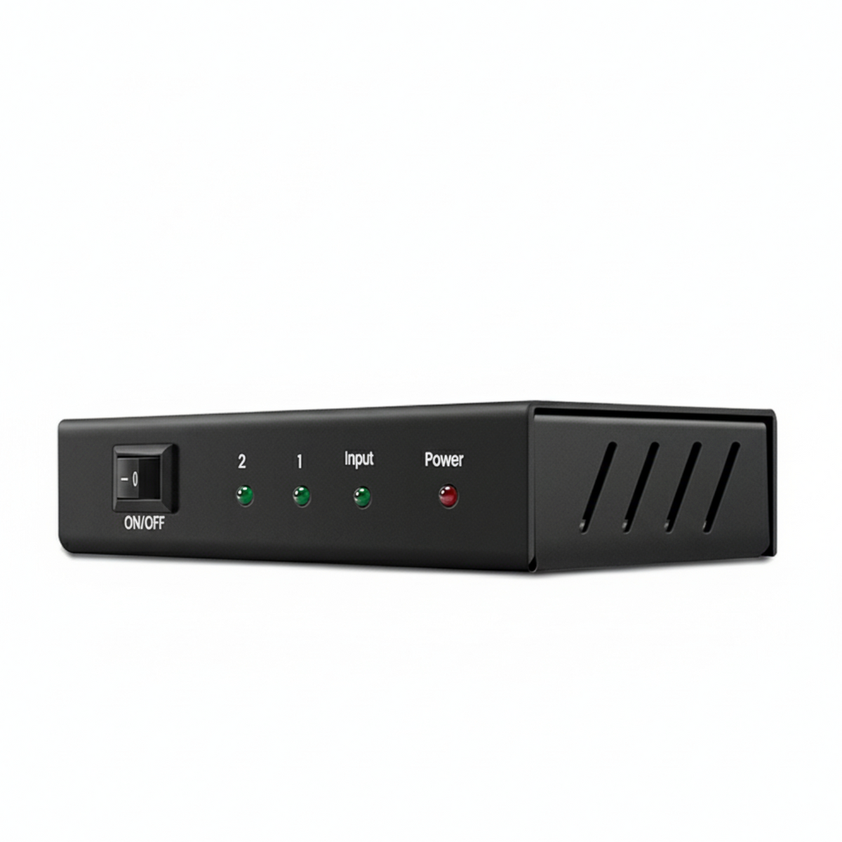 UGREEN CM619 HDMI Splitter 1 In 2 Out EU