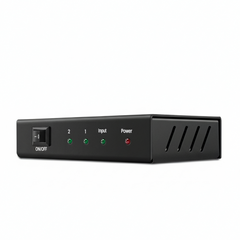 UGREEN CM619 HDMI Splitter 1 In 2 Out EU
