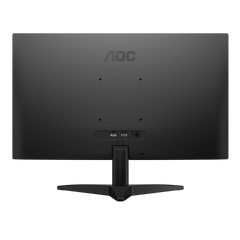 AOC 24B36X 23.8 144HZ IPS FHD WIDE VIEW GAMING MONITOR - BLACK