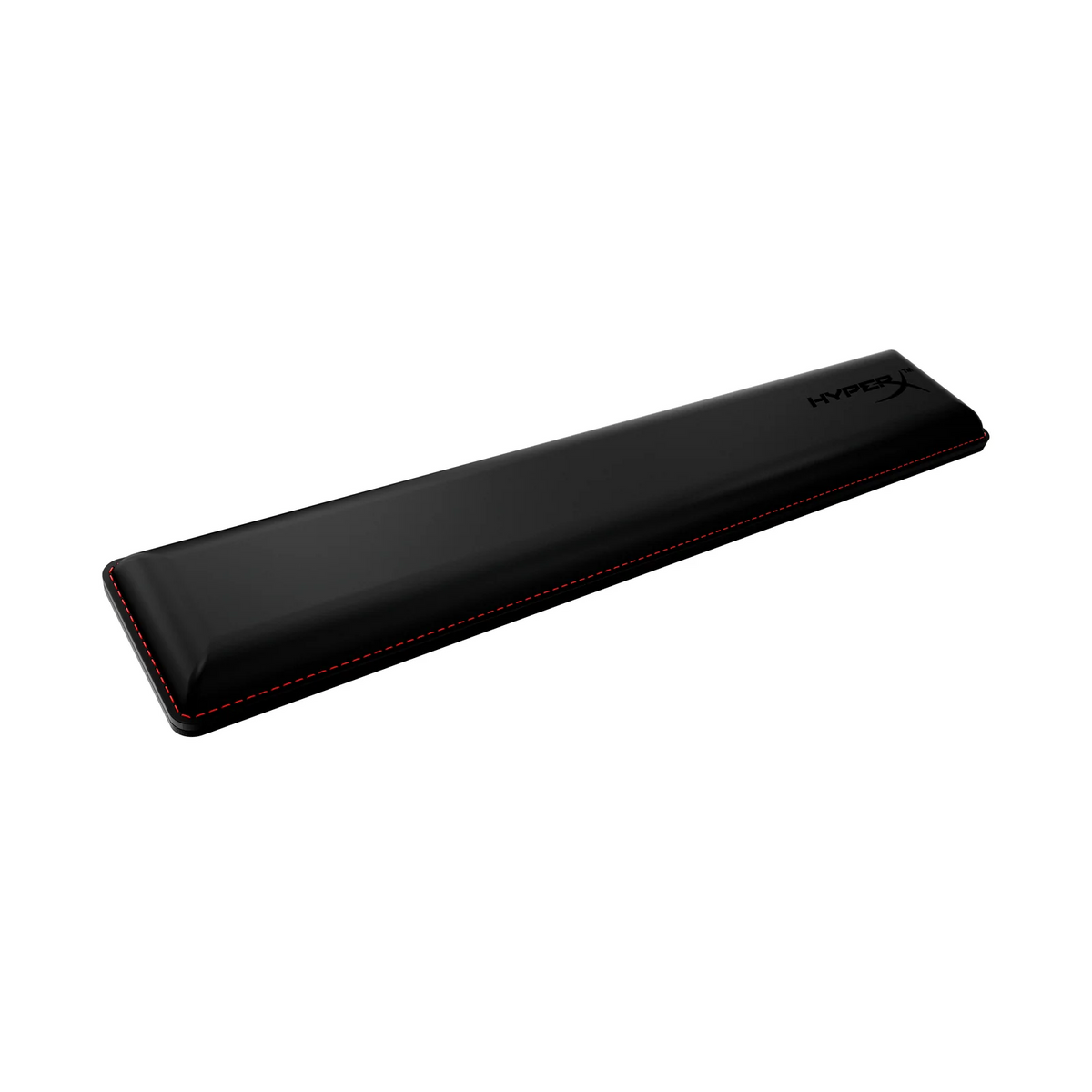HyperX Wrist Rest for Full Size Keyboards – Gel-Infused Memory Foam