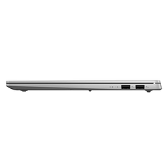 ASUS Vivobook S 15 OLED (S5507QA-MA006W) | Snapdragon® X Elite X1E 78 100 , 16GB DDR5X , 15.6 inch 3K OLED 120Hz / LAPTOP - Cool Sliver