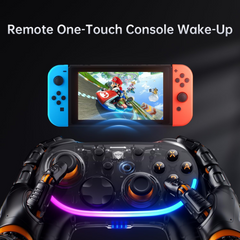 Machenike S3 Dual-mode Controller - Black