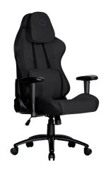 COOLER MASTER CALIBER R3C GAMING CHAIR - BLACK