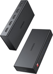 UGREEN 40202EU HDMI 1-In 4-Out Switch