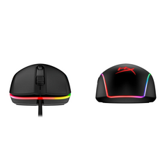 HyperX Pulsefire Surge - RGB Wired Optical Gaming Mouse