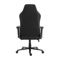 Marvo ch-178 Gaming Chair - Black & Grey