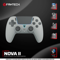FANTECH WGP16 NOVA II Wireless GAMEPAD BEIGE