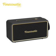 FANTECH FINECOUSTIC HAKO NOMAD L PORTABLE SPEAKER BLACK