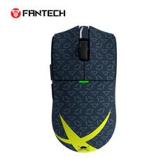 FANTECH TANTO WG13A Wireless Mouse – One Piece Zoro Edition