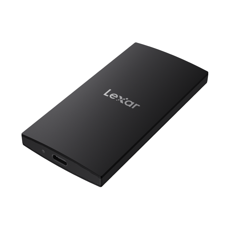 LEXAR SL300 PORTABLE SSD 2TB 1050MB READ/1000MB WRITE