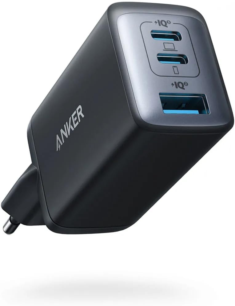 Anker 735 Charger (Nano II 65W)