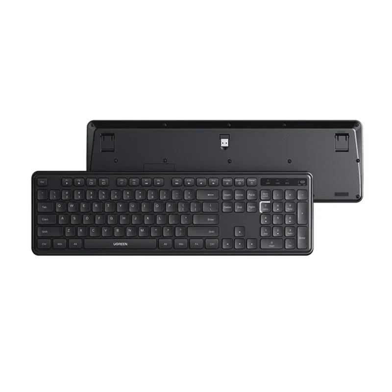 UGREEN K331 Wireless Keyboard 2.4GHZ