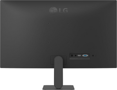 LG 27U411A-B 27" U4 120HZ IPS MONITOR