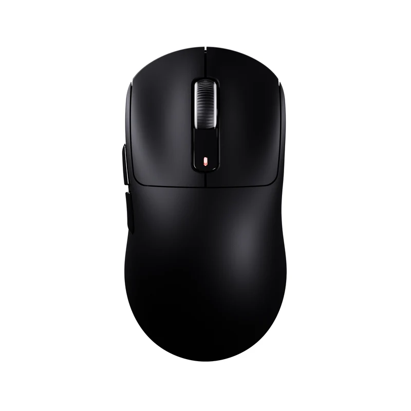 ATTACK SHARK X3 Wireless Gaming Mouse PAW3395 Tri-modes - White