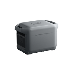 Anker SOLIX C1000 Gen 2 1024Wh 2000W Power Station – A17632A1, Gray