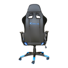 XtrikeMe GC-905 Gaming Chair - Black