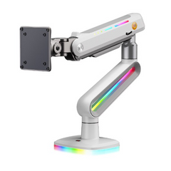NB NORTH BAYOU E6 ERGONOMIC Monitor Arm for Screen up to 60 inches