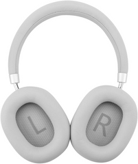 REDRAGON H620 VIBECORE 700NC ANC WHITE GAMING HEADSET