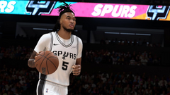 NBA 2K27 – PlayStation 5 (PS5) Game