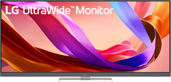 LG 34U530A-W 34" UltraWide IPS FHD 100Hz HDR 400 Monitor