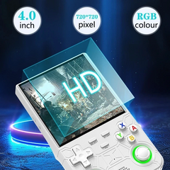 R36 ULTRA - Portable Retro Game Console