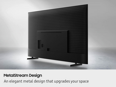 Samsung 55" U8000F Crystal UHD 4K Smart TV