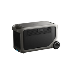 Anker SOLIX F3000 A1782211 Power Station – 3,072Wh, 3600W, Gray