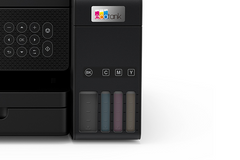 Epson EcoTank L6270 3-in-1 Multifunction Printer – ADF, Auto 2-Sided Printing