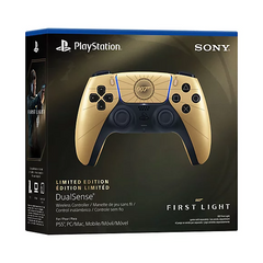 PlayStation DualSense® Wireless Controller – 007 First Light Limited Edition