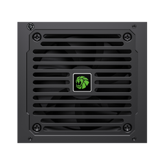 GAMEMAX GE 550 BLACK POWER SUPPLY