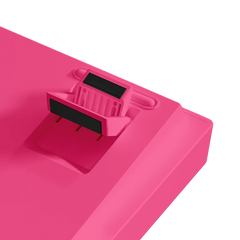 FANTECH MK921 MAXFIX QMK WILRESS MECHANICAL KEYBOARD PINK