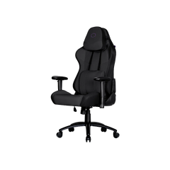 COOLER MASTER CALIBER R3C GAMING CHAIR - BLACK