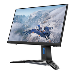 Lenovo Legion R24e 24" IPS Full HD 180Hz up to 0.5ms HDMI 2.1 Full Adjustable Stand Gaming Monitor