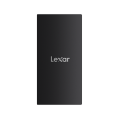 LEXAR SL300 PORTABLE SSD 2TB 1050MB READ/1000MB WRITE