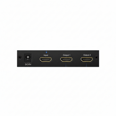 UGREEN CM619 HDMI Splitter 1 In 2 Out EU