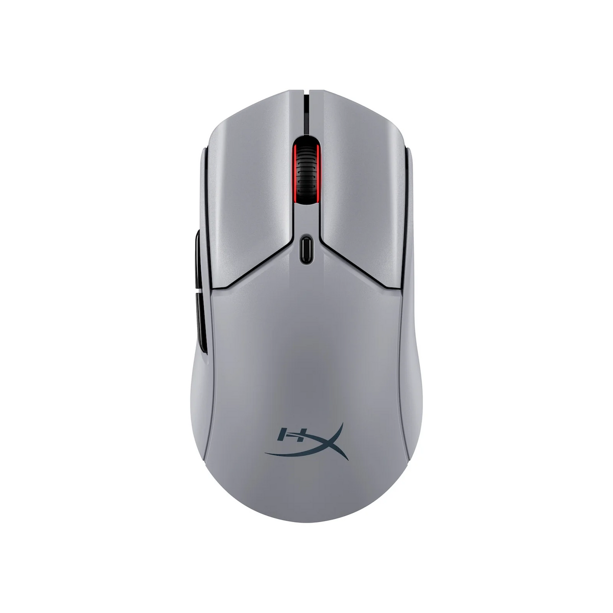 HyperX Pulsefire Haste 2 Pro 4K Wireless Gaming Mouse – 4000Hz Polling, 26K Sensor, 61g