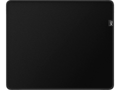 HyperX Pulsefire Mat Gaming Mouse Pad – Size M, Cloth, Black
