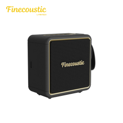 FANTECH FINECOUSTIC HAKO NOMAD Portable Speaker – Black