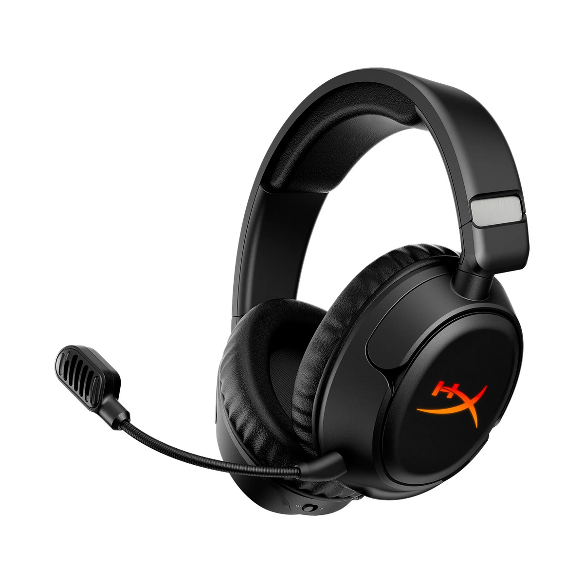 HyperX Cloud Flight 2 - Wireless Gaming Headset ( BLACK )