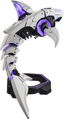 Cooler Master Shark X White Gaming Case