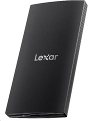 LEXAR SL300 PORTABLE SSD 2TB 1050MB READ/1000MB WRITE