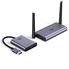 UGREEN CM506 HDMI wireless projector Transmitter + Receiver
