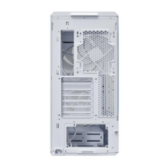 LIAN LI LANCOOL 217 INF CASE - (BLACK-WHITE)