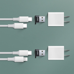UGREEN US280 USB A Male to USB-C Female Adapter (Black)