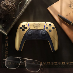 PlayStation DualSense® Wireless Controller – 007 First Light Limited Edition